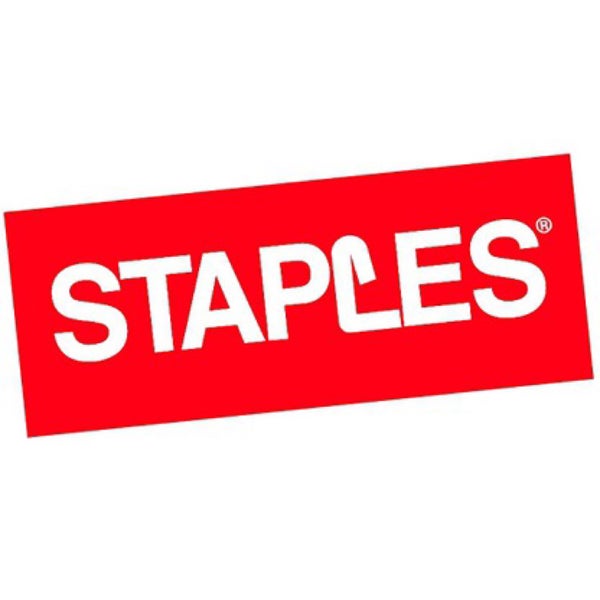 Staples Office Supply Store
