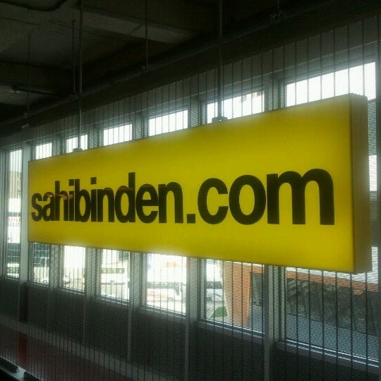 sahibinden com istanbul da ofis