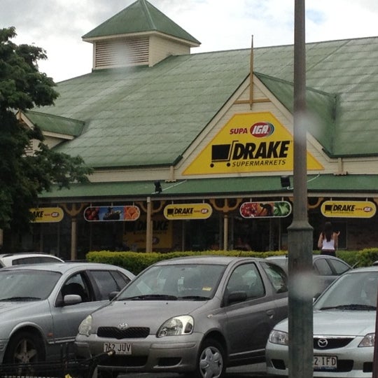 Drakes - Samford, QLD