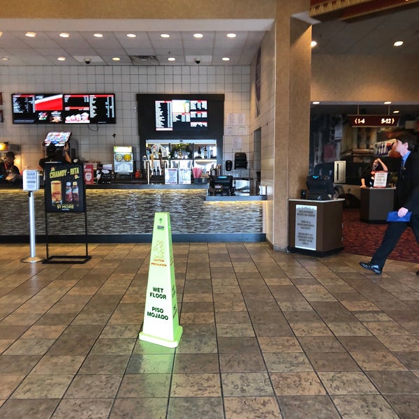 Cinemark 23 tips from 668 visitors