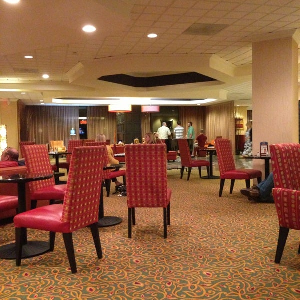 Photo taken at Ann Arbor Marriott Ypsilanti at Eagle Crest by Shawn P. on 6/22/2013