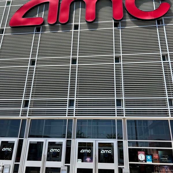 Photos at amc town square 18 106 tips
