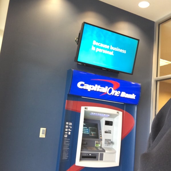 Capital one atms near me deals