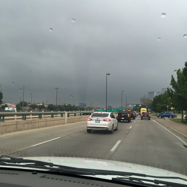 Foto tirada no(a) Uptown Dallas por Shawn P. em 4/29/2016