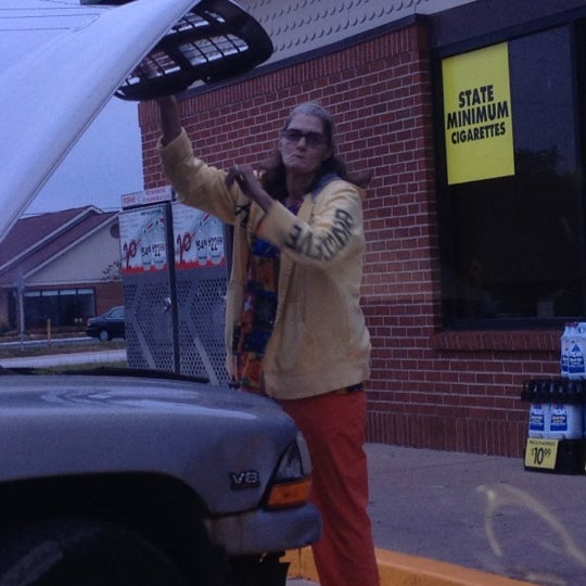 Photos at Village Pantry Fuel Station in Plainfield