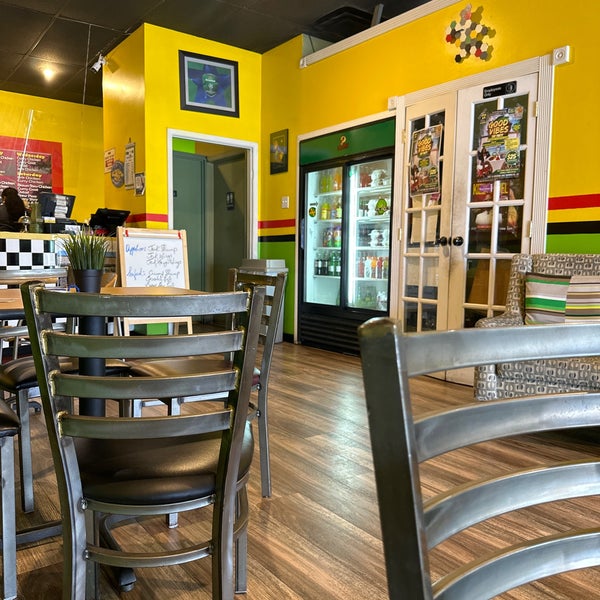 Hot Pot Caribbean Cuisine 12 tips from 125 visitors