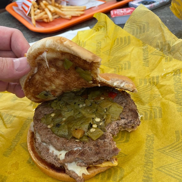 Whataburger Roswell, NM