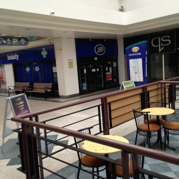 Boots - South Coventry - 0 tips