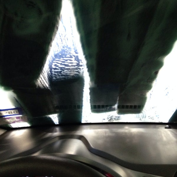 Kelly's Express Carwash Car Wash and Detail