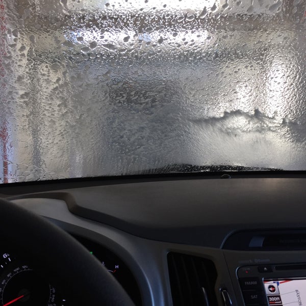 Kelly's Express Carwash Car Wash and Detail