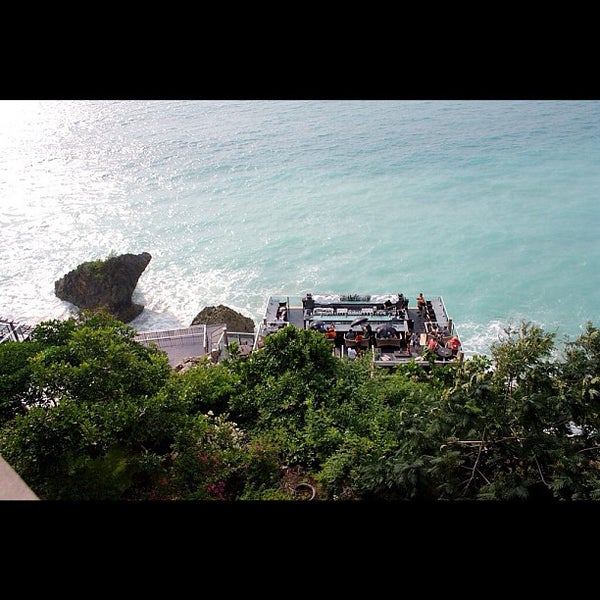 Photos At Rock Bar Bali Jawa Barat