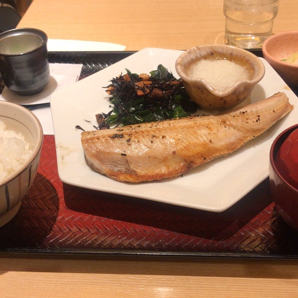 大戸屋 Japanese Restaurant In 国分寺市 大戸屋 Japanese Restaurant In 国分寺市