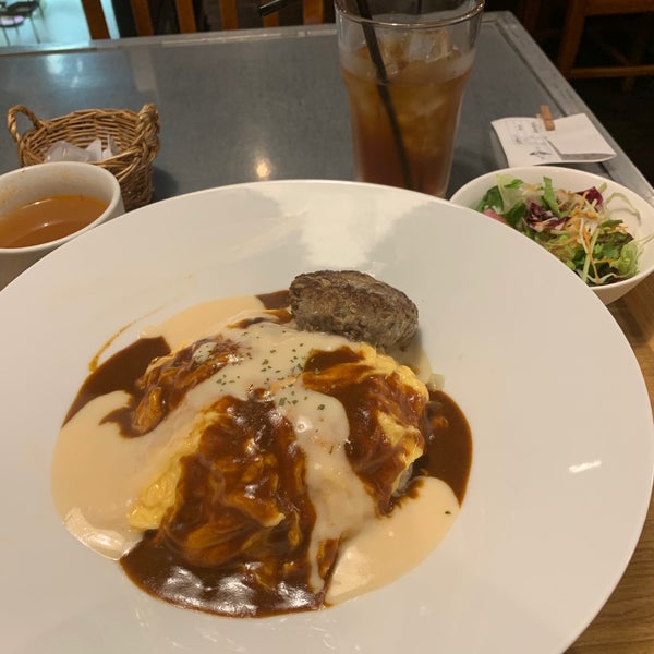 For You 藤が丘店 Restaurante De Yoshoku Em 名古屋市