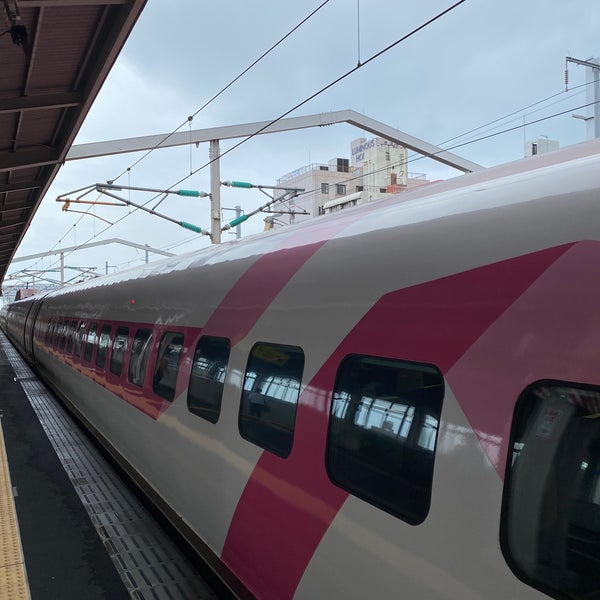 Photos At 山陽新幹線 西明石駅 明石市 兵庫県