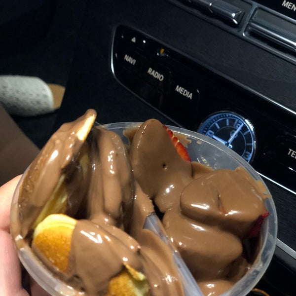 Aseer Time عصير تايم Juice Bar In Dubai