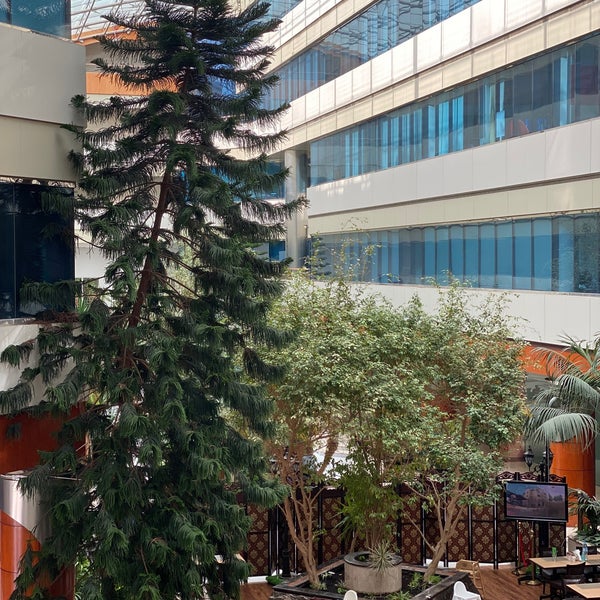 Sultan Business Centre Office in Dubai