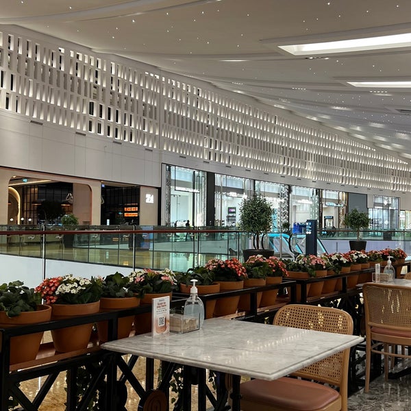 Al Zahia City Center Shopping Mall in Sharjah