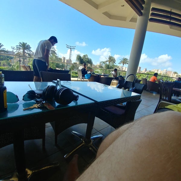 Спортинг александрия