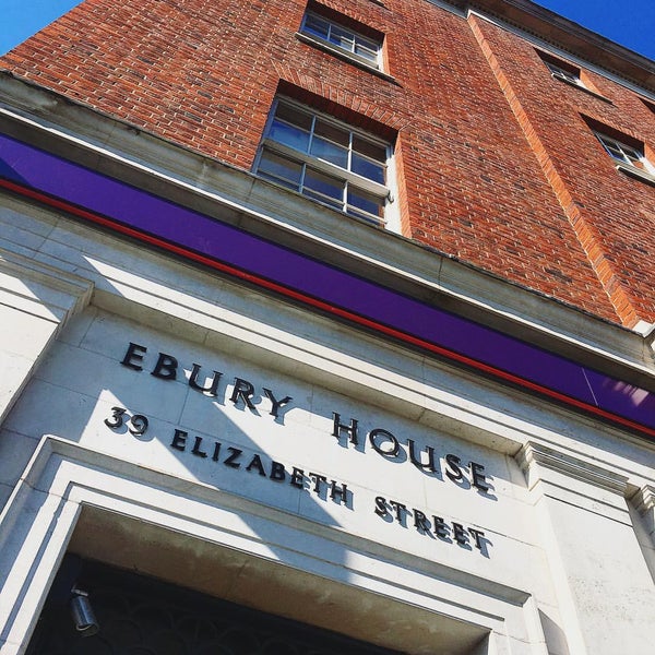 Ebury Wine Bar (Now Closed) 10 tips