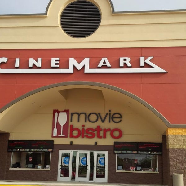 Cinemark Lake Charles, LA