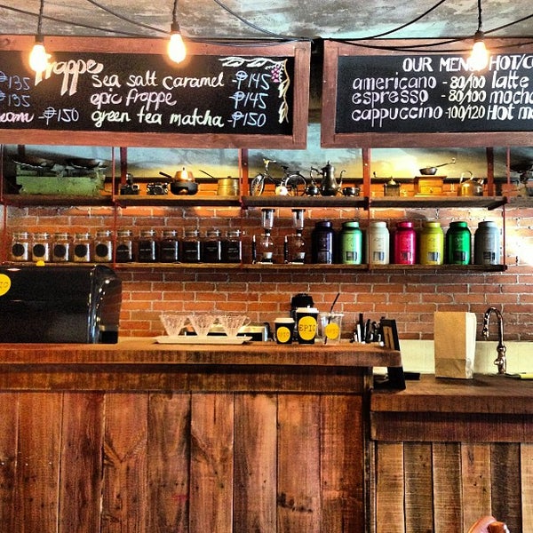 Epic Coffee Roastery Kapitolyo 91 conseils