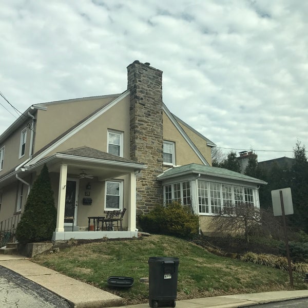 radnor township radnor township