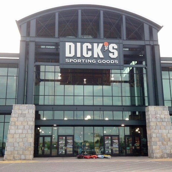 DICK'S Sporting Goods Southwest Richfield 1700 W 78th Street