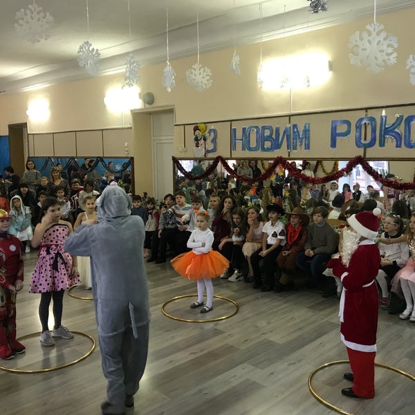 105 школа новосибирск
