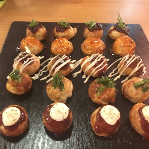 Omotenashi Japanese Hub Japanese Restaurant in Davao City