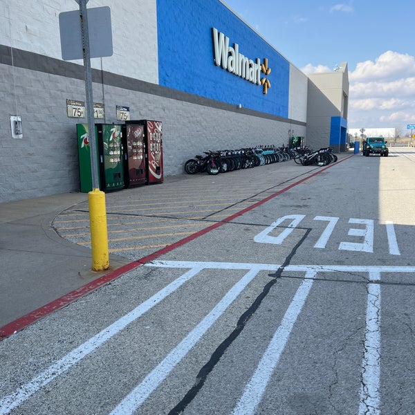 Photos at Walmart Supercenter 7 tips from 618 visitors