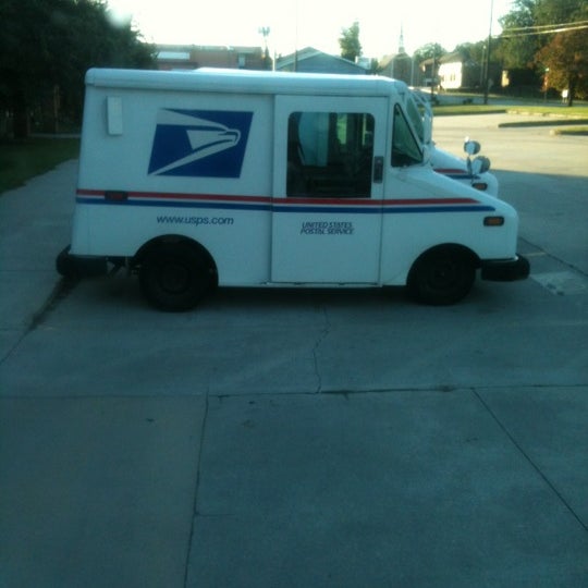 US Post Office Fairburn, GA