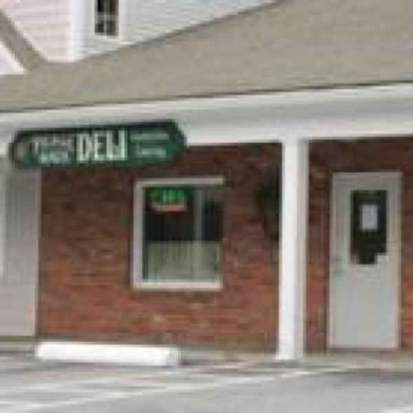 Photos at Pickle Haus Deli 276 W Main St
