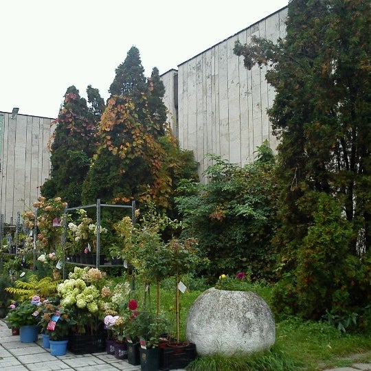 ГБУ Озеленение Останкино