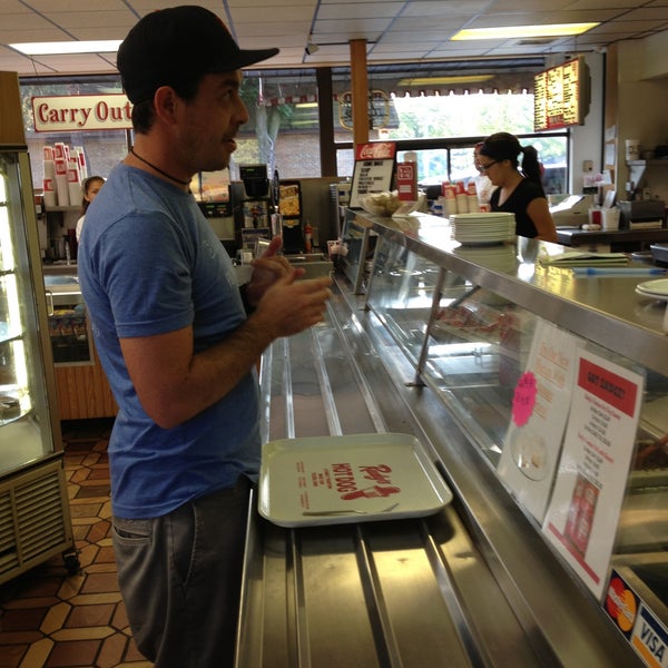 Rudy's Hot Dog WhitmerTrilby Toledo, OH