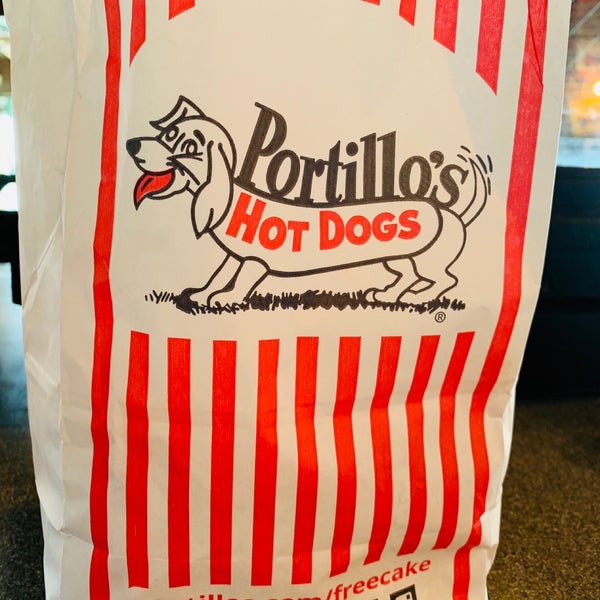 Portillo's Northlake, IL