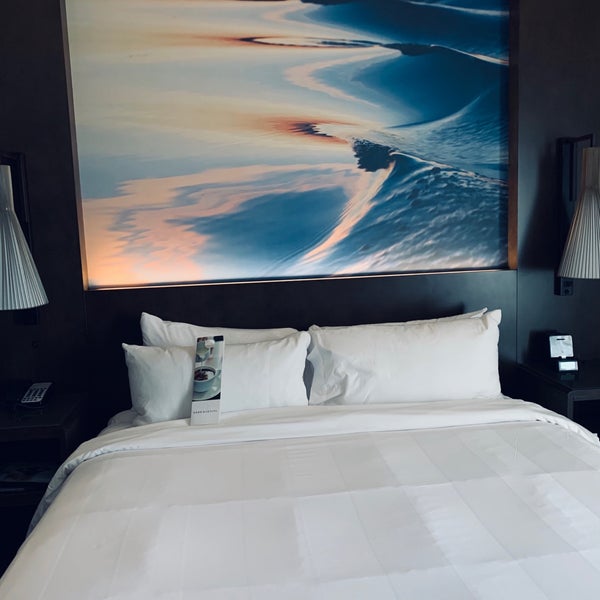 1/20/2019にFermin R.がSan Diego Marriott Del Marで撮った写真