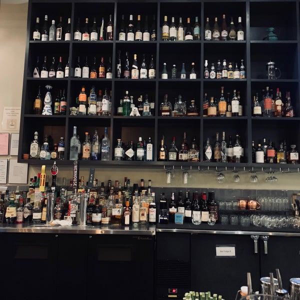 Noodle Theory Provisions (Now Closed) North Oakland Oakland, CA