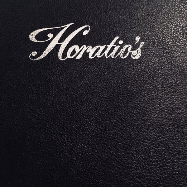 Photo taken at Horatio&#39;s by Fermin R. on 6/24/2018