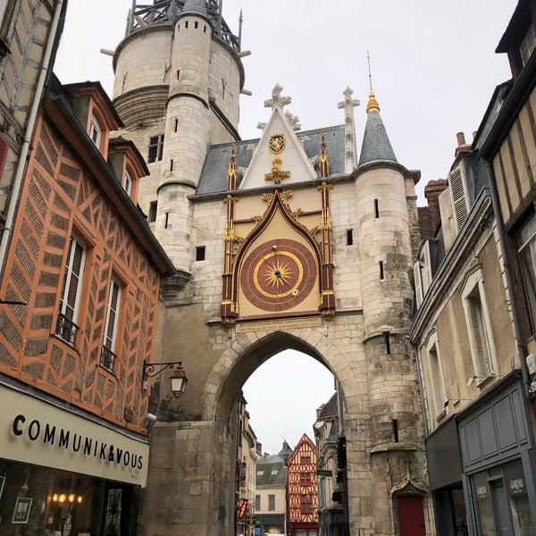Auxerre - 5 tips from 1107 visitors