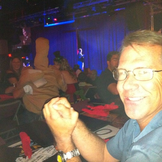 10/28/2012にMichael G.がM15 Concert Bar &amp; Grillで撮った写真