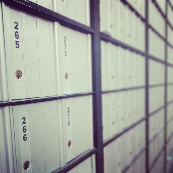 US Post Office Post Office in Germantown