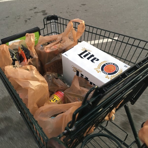 Harris Teeter 7 tips from 213 visitors