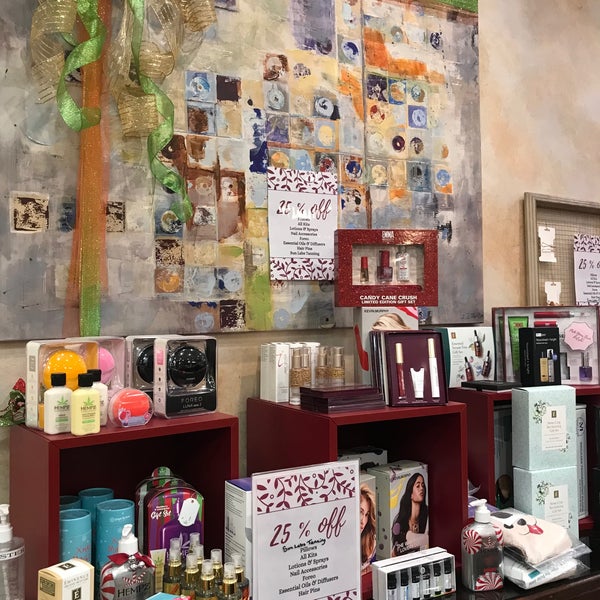 Rituals Salon Midlothian, VA