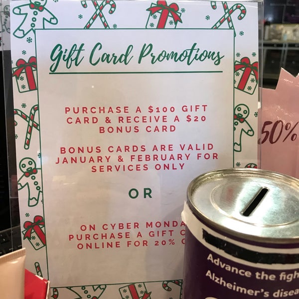 Rituals Salon Midlothian, VA