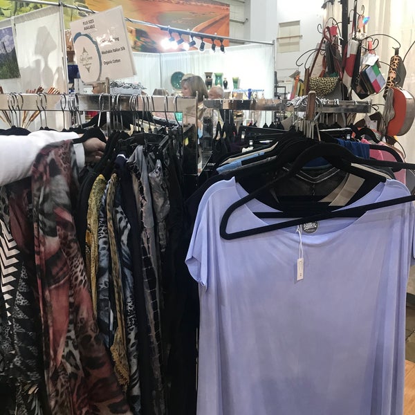 The Bizarre Bazaar Market in Richmond
