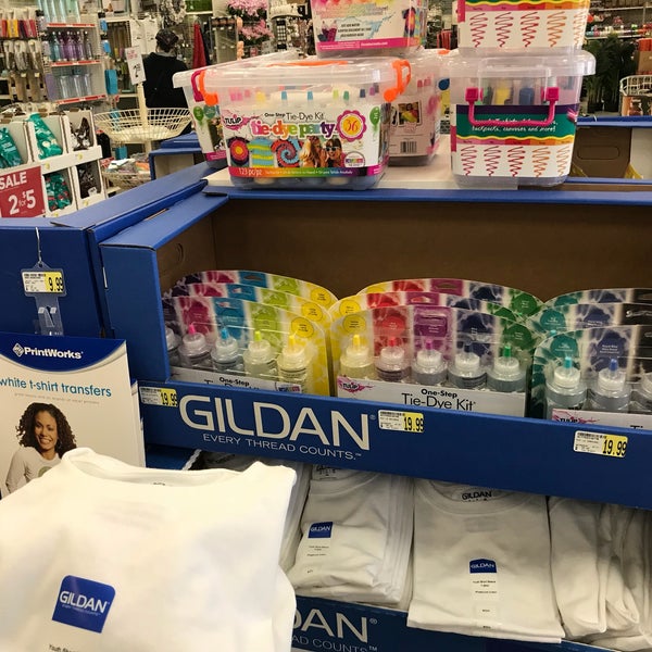 A.C. Moore Arts & Crafts (Now Closed) Mechanicsville, VA