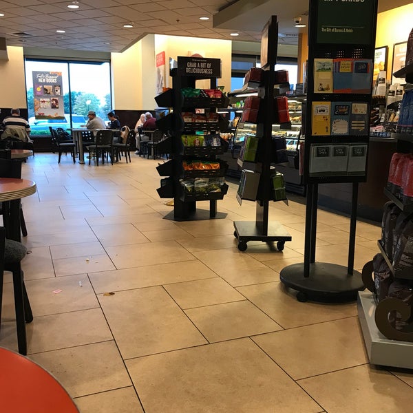 Photos At Barnes Noble Cafe Coffee Shop In Midlothian