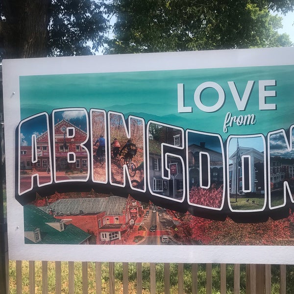 Abingdon, VA Abingdon, VA