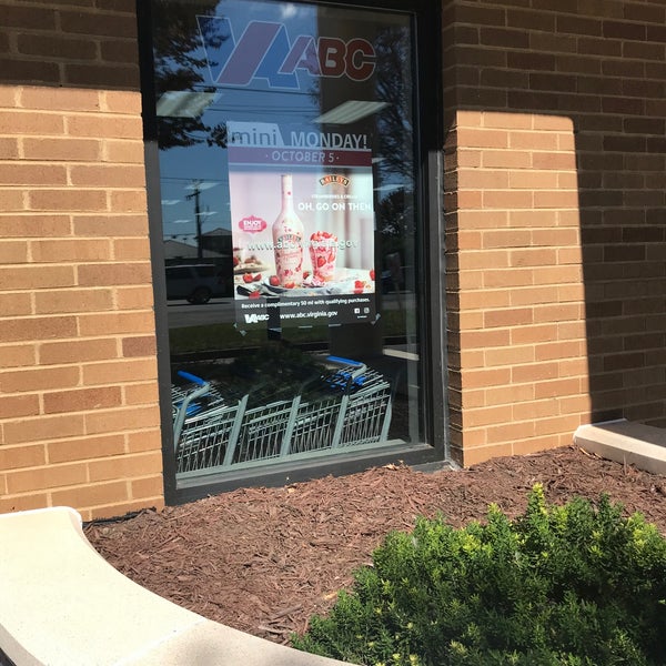 Virginia ABC Store Midlothian 3 tips from 280 visitors