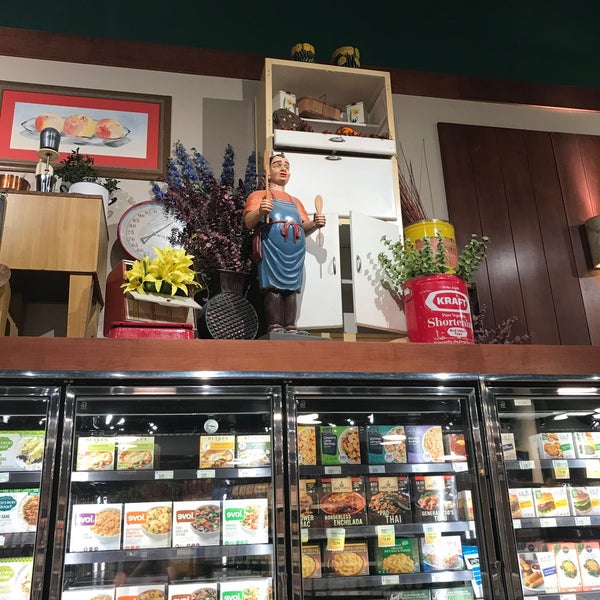 Photo taken at The Fresh Market by Sandy O. on 6/23/2021